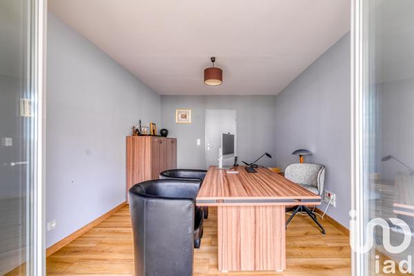 Appartement à vendre 4 pièces 90 m² Meaux