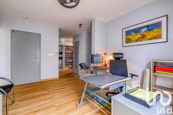 Appartement à vendre 4 pièces 90 m² Meaux