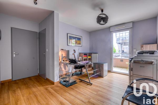 Appartement à vendre 4 pièces 90 m² Meaux