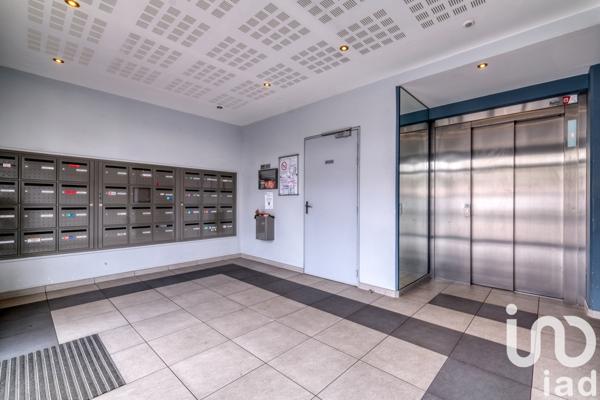 Appartement à vendre 4 pièces 90 m² Meaux