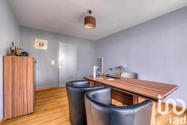 Appartement à vendre 4 pièces 90 m² Meaux