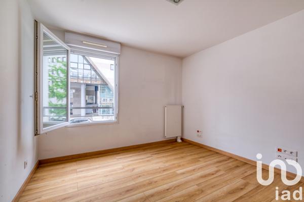 Appartement à vendre 4 pièces 90 m² Meaux