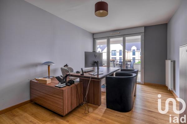 Appartement à vendre 4 pièces 90 m² Meaux