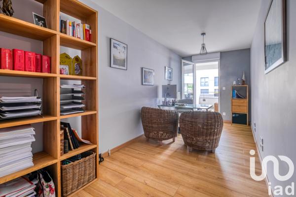 Appartement à vendre 4 pièces 90 m² Meaux