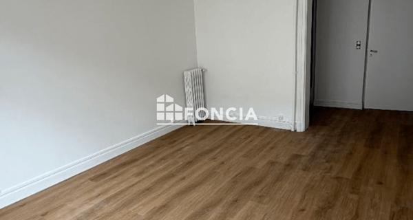 Location Appartement 3 pièces 70.14 m² - Montluçon 03100