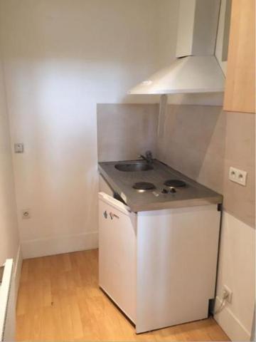 Appartement à louer 2 pièces 44.08m²