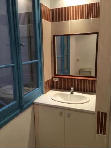 Appartement à louer 2 pièces 44.08m²