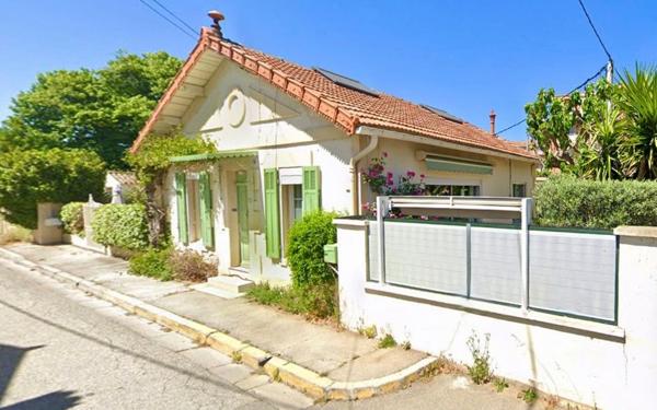 Maison à vendre    4 pièces •  Istres