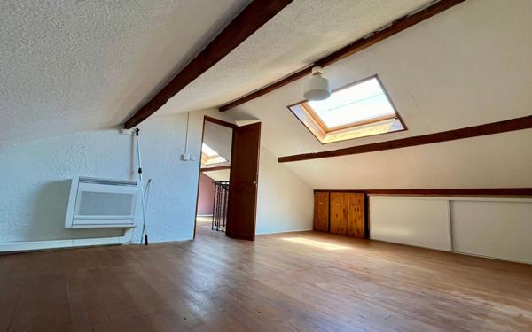 Maison à vendre    4 pièces •  Istres