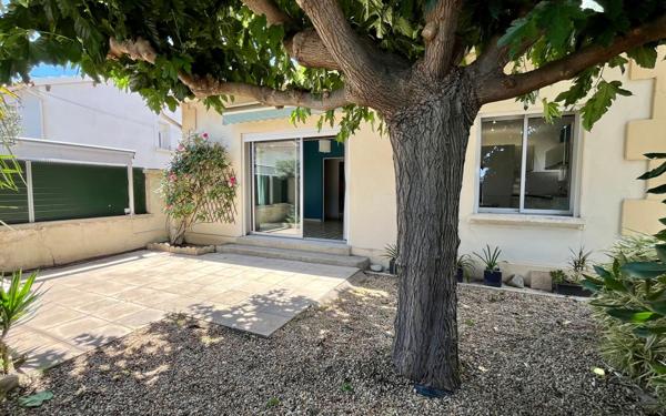 Maison à vendre    4 pièces •  Istres