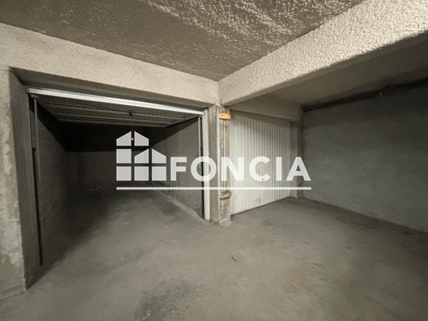 Location Parking - 114 ET 116 BD POMPIDOU Gap 05000
