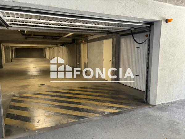 Location Parking - 114 ET 116 BD POMPIDOU Gap 05000