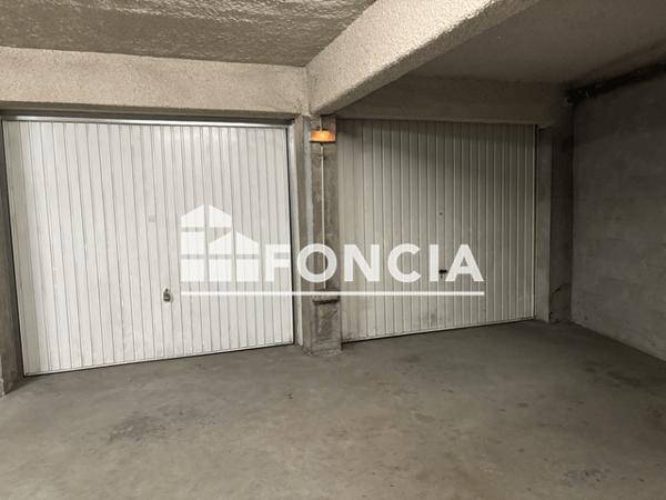Location Parking - 114 ET 116 BD POMPIDOU Gap 05000