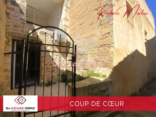 Maison à vendre 7 pièces de 160 m²