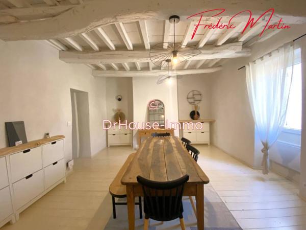 Maison à vendre 7 pièces de 160 m²