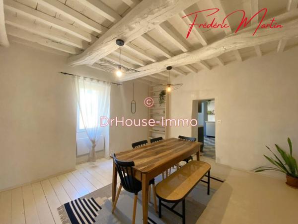 Maison à vendre 7 pièces de 160 m²