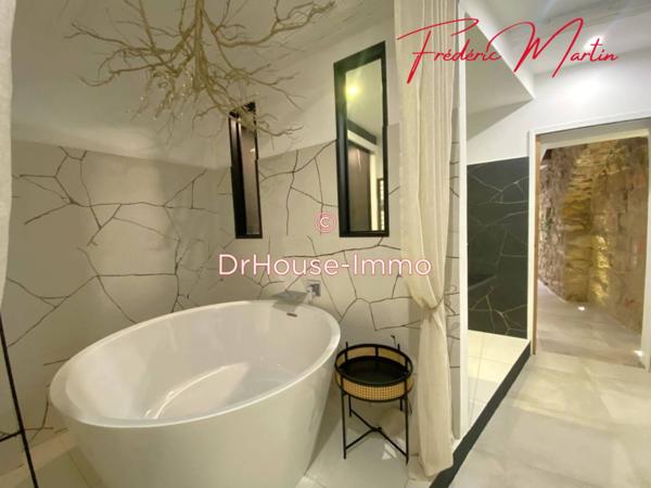 Maison à vendre 7 pièces de 160 m²