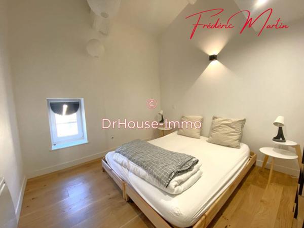 Maison à vendre 7 pièces de 160 m²