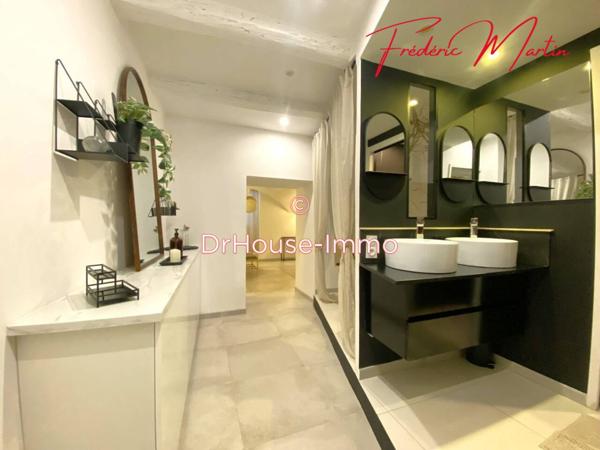 Maison à vendre 7 pièces de 160 m²