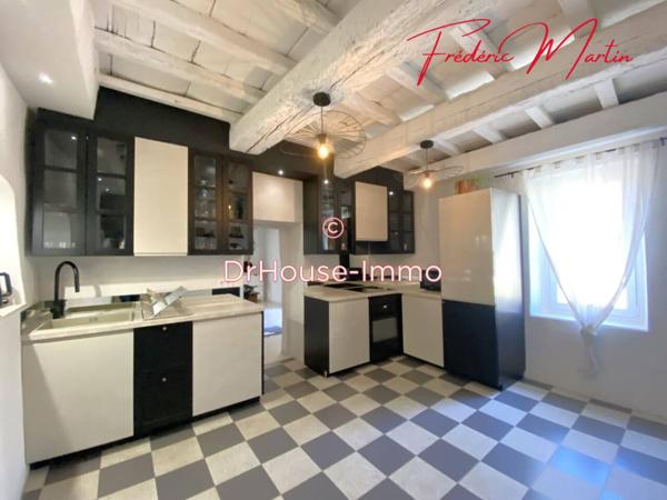 Maison à vendre 7 pièces de 160 m²