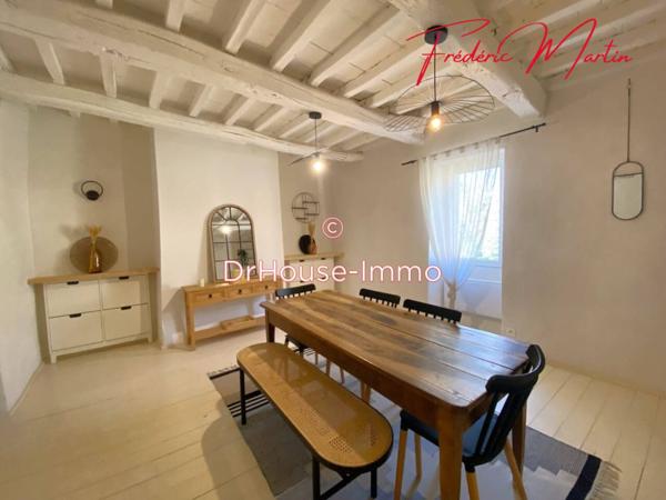 Maison à vendre 7 pièces de 160 m²
