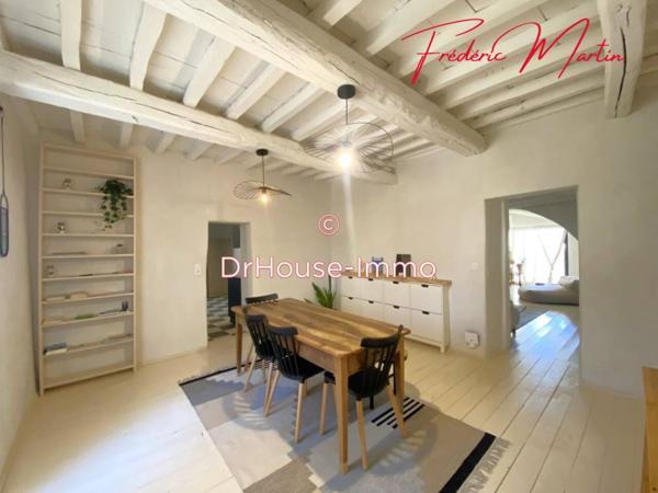 Maison à vendre 7 pièces de 160 m²