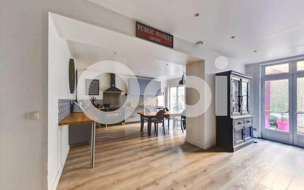 Maison à vendre    10 pièces • 370 m2 Senlis