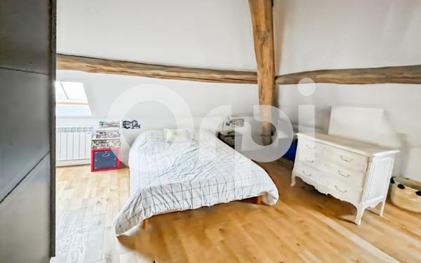 Maison à vendre    10 pièces • 370 m2 Senlis