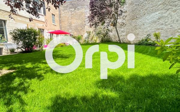 Maison à vendre    10 pièces • 370 m2 Senlis