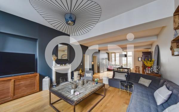 Maison à vendre    10 pièces • 370 m2 Senlis