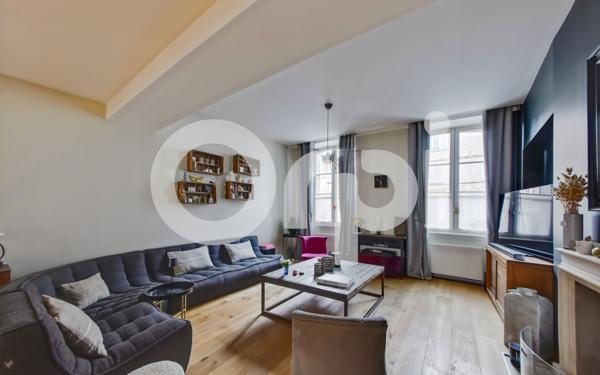 Maison à vendre    10 pièces • 370 m2 Senlis