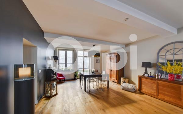 Maison à vendre    10 pièces • 370 m2 Senlis