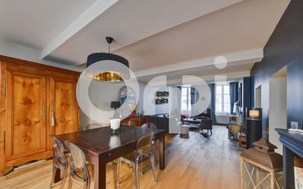 Maison à vendre    10 pièces • 370 m2 Senlis