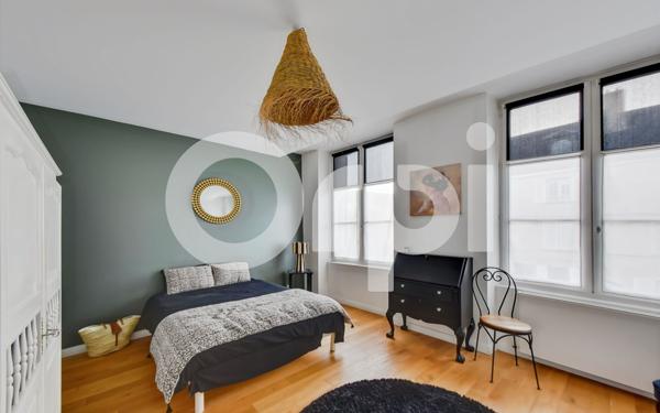 Maison à vendre    10 pièces • 370 m2 Senlis