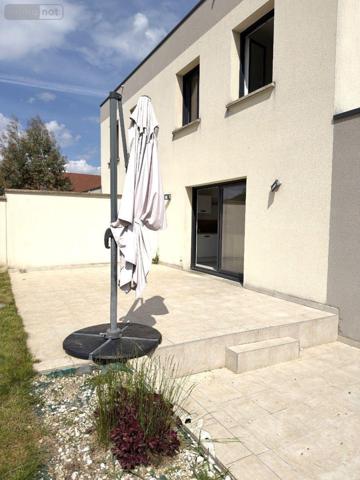 Maison à vendre à Bréviandes dans l'Aube (10450), ref : 10376-1264