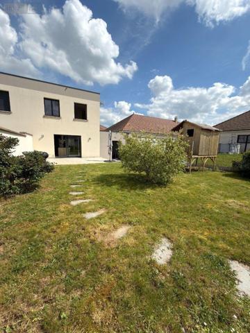 Maison à vendre à Bréviandes dans l'Aube (10450), ref : 10376-1264
