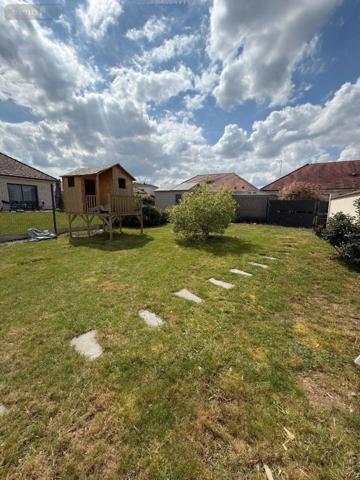 Maison à vendre à Bréviandes dans l'Aube (10450), ref : 10376-1264