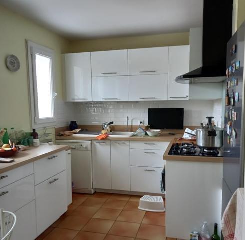 Cestas (33610) Maison familiale avec piscine en viager occupé – Cestas Bourg (33610)