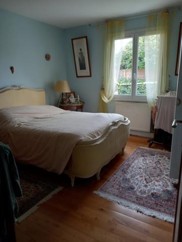 Cestas (33610) Maison familiale avec piscine en viager occupé – Cestas Bourg (33610)