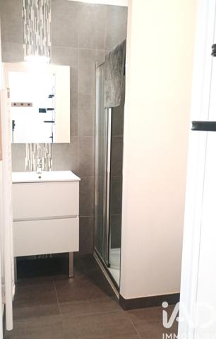 Appartement à vendre 2 pièces 28 m² Marseille 4