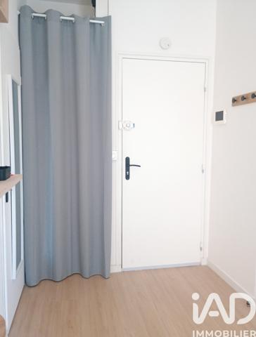 Appartement à vendre 2 pièces 28 m² Marseille 4