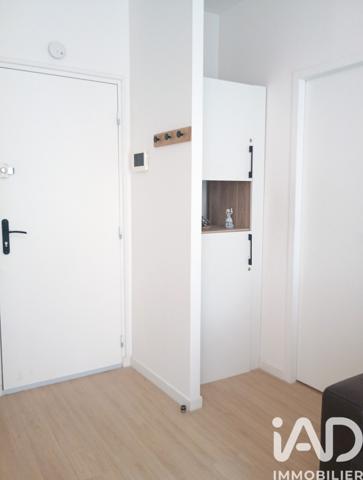 Appartement à vendre 2 pièces 28 m² Marseille 4