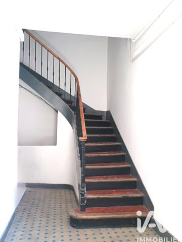 Appartement à vendre 2 pièces 28 m² Marseille 4