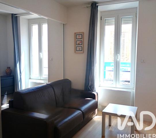 Appartement à vendre 2 pièces 28 m² Marseille 4