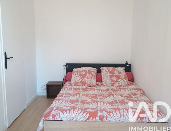 Appartement à vendre 2 pièces 28 m² Marseille 4