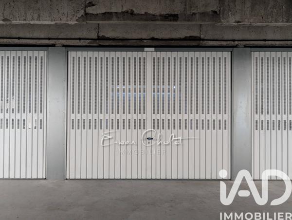 Parking à vendre 14 m² Nantes