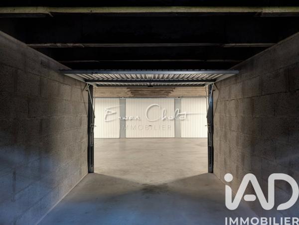 Parking à vendre 14 m² Nantes