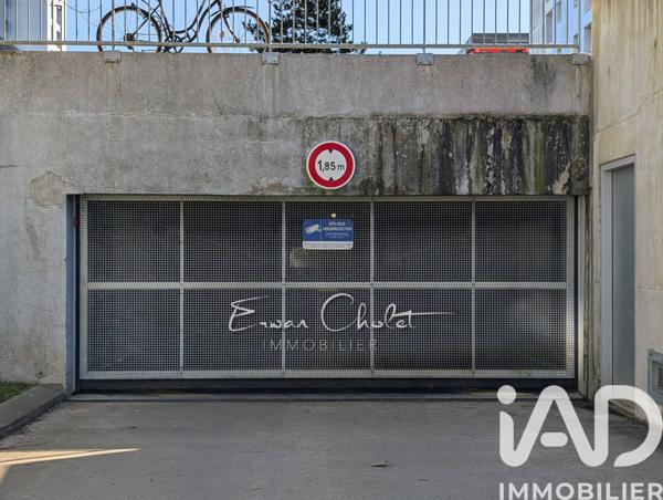 Parking à vendre 14 m² Nantes
