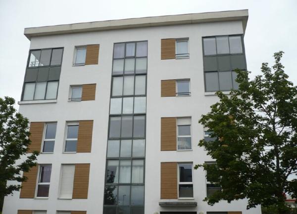 Appartement à louer    3 pièces • 61 m2 Dijon