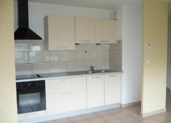 Appartement à louer    3 pièces • 61 m2 Dijon